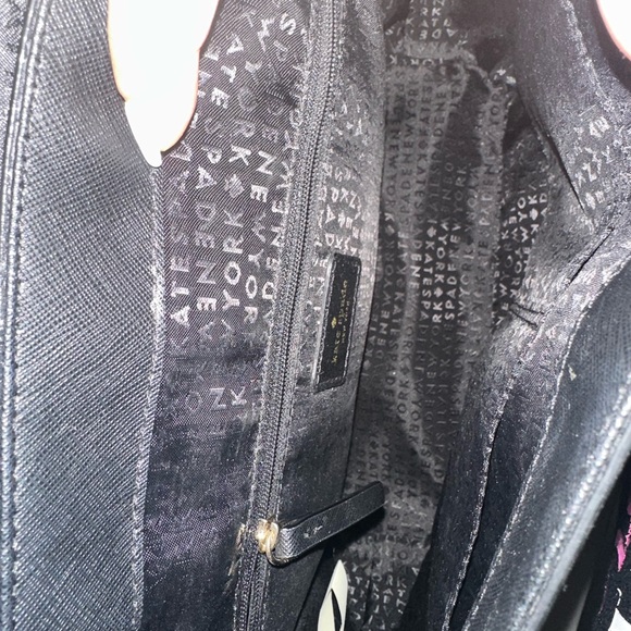 Kate Spade Backpack - Picture 6 of 6